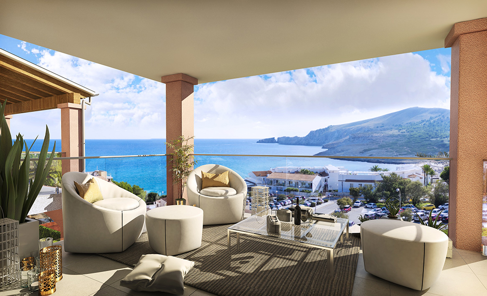 Five amazing holiday homes to buy in the Balearic Islands